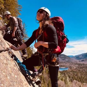 Meet your Posher, Gabrielle